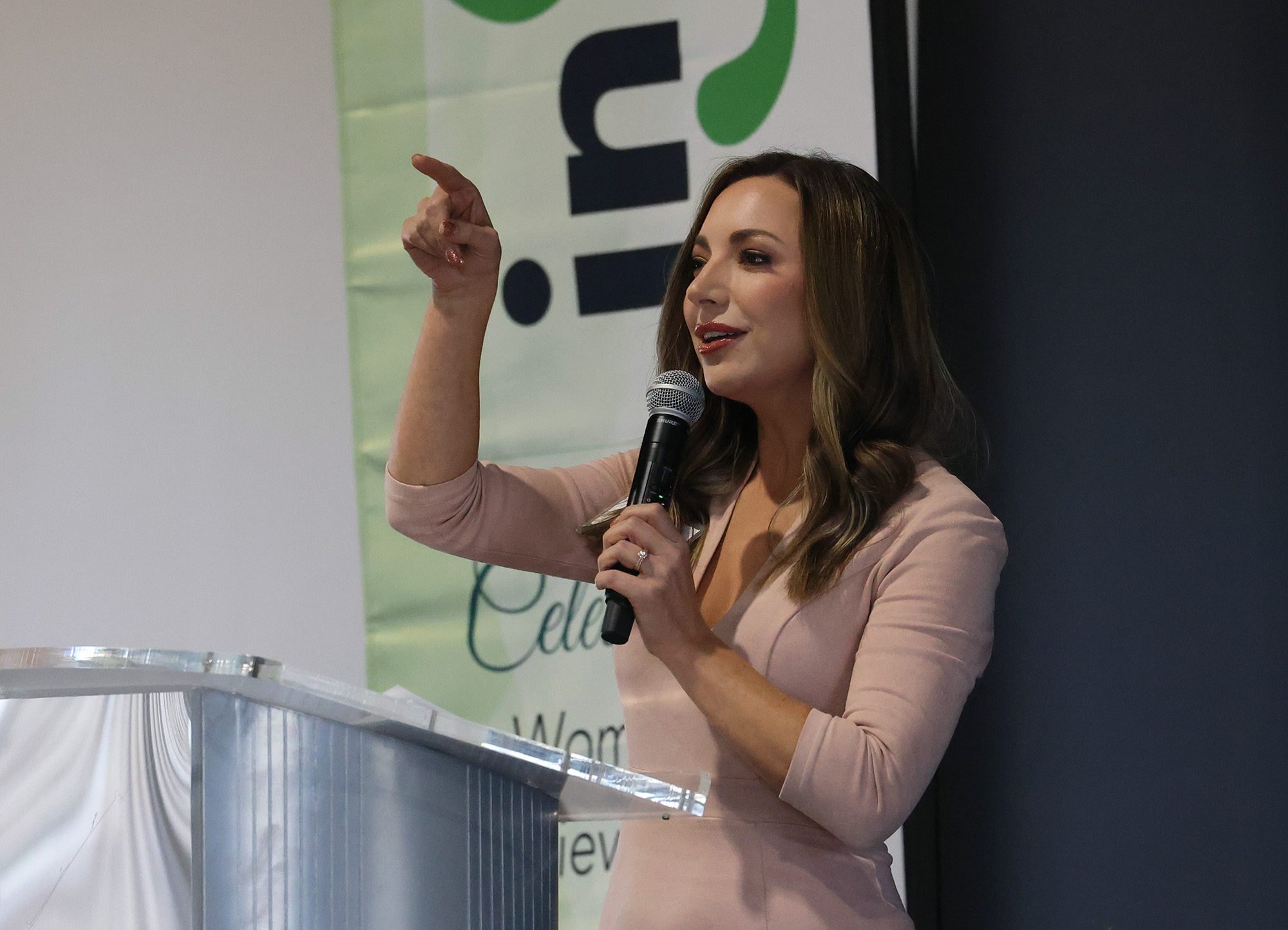 Kearney Inspire Event Photo