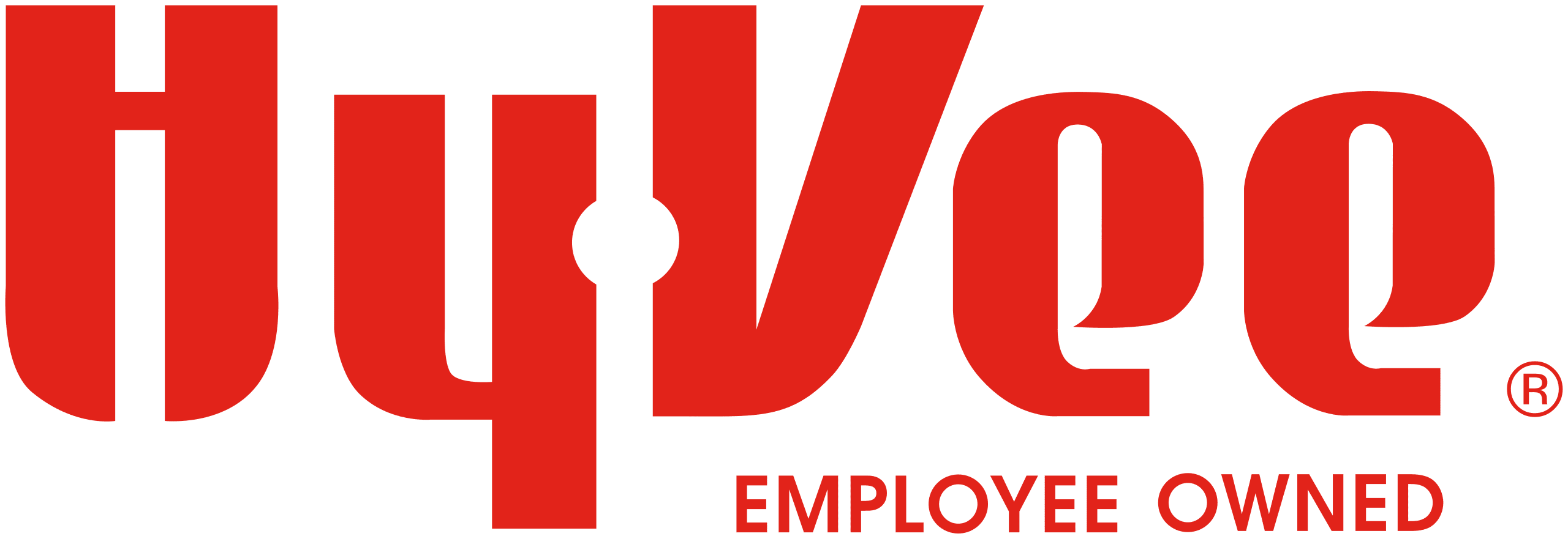 Hy-Vee logo