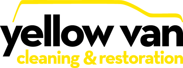Yellow Van logo