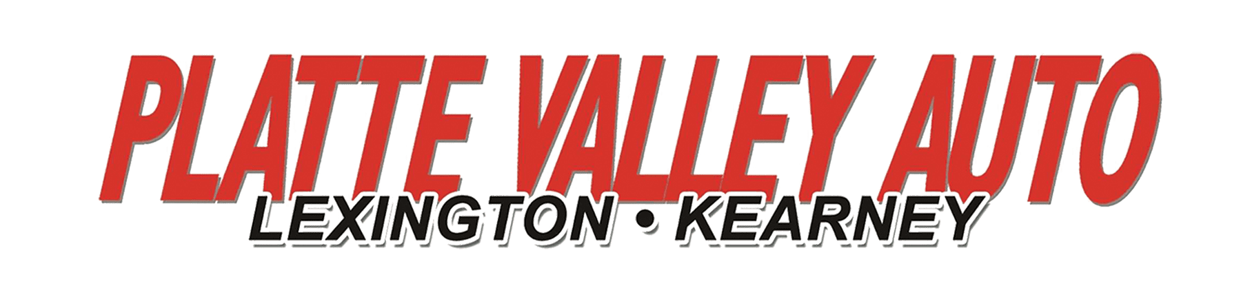 Platte Valley Auto logo