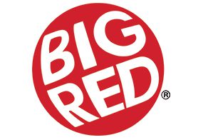 Big Red Keno logo