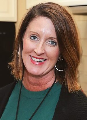 Julie Shaffer