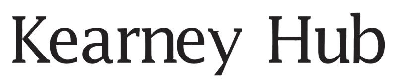 Kearney Hub Logo