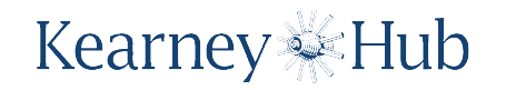 Kearney Hub Logo