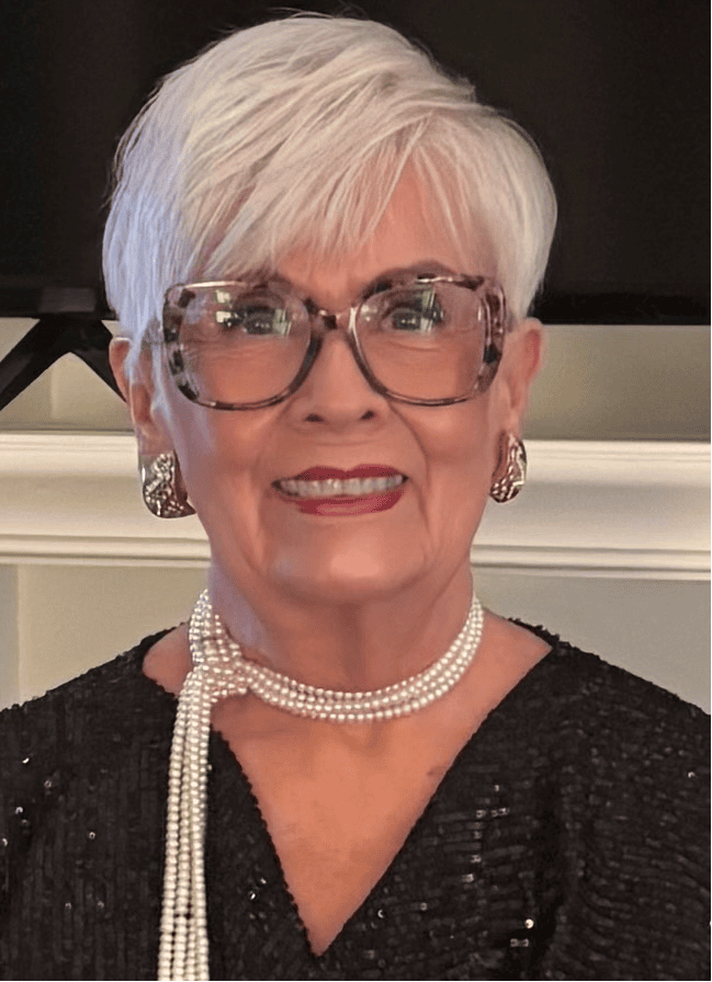 Judi Sickler